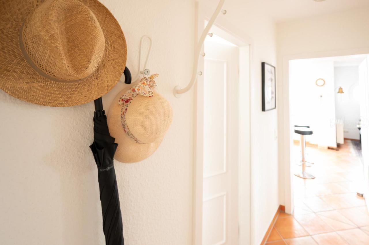 Villa Duene Mit Grosser Sonnenterrasse, Kamin, Wlan Und Tiefgarage Fuer 2-4 Personen Ostseebad Kühlungsborn Exteriér fotografie