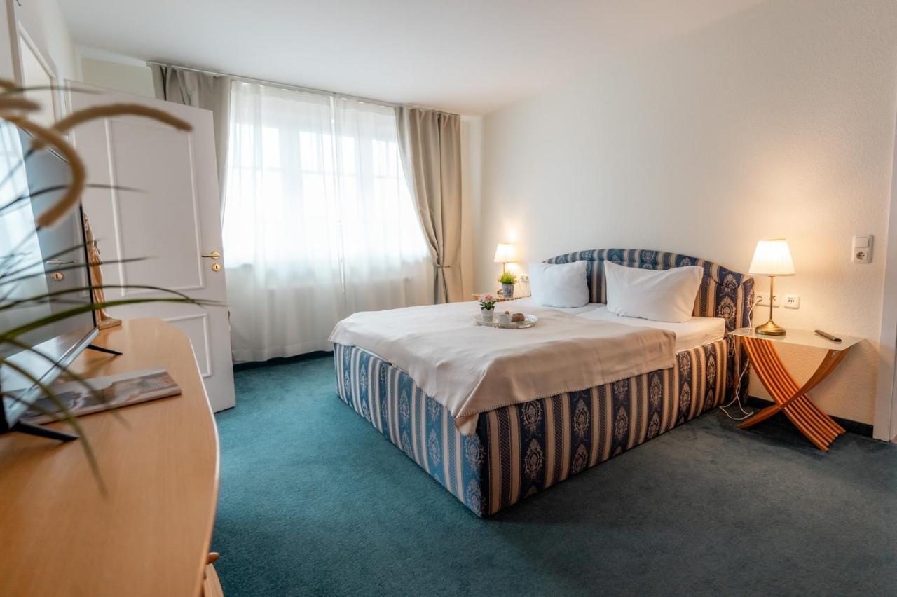 Villa Duene Mit Grosser Sonnenterrasse, Kamin, Wlan Und Tiefgarage Fuer 2-4 Personen Ostseebad Kühlungsborn Exteriér fotografie